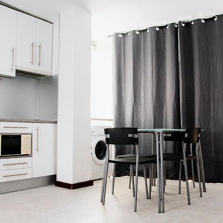 Appartamentino Ciccio Salou Kültér fotó