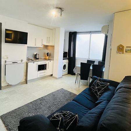 Appartamentino Ciccio Salou Kültér fotó