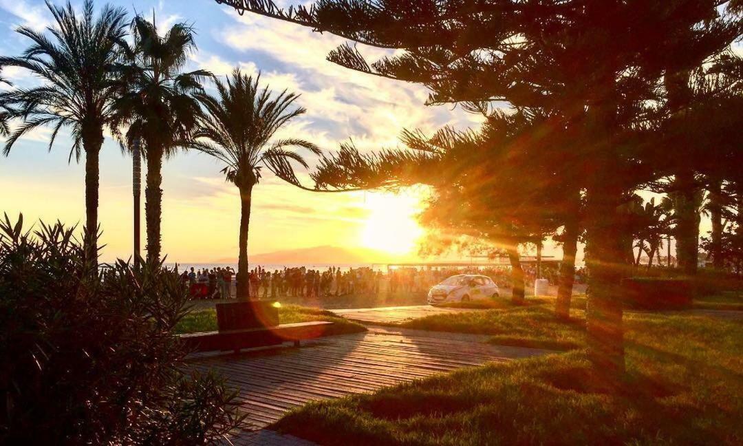 Appartamentino Ciccio Salou Kültér fotó